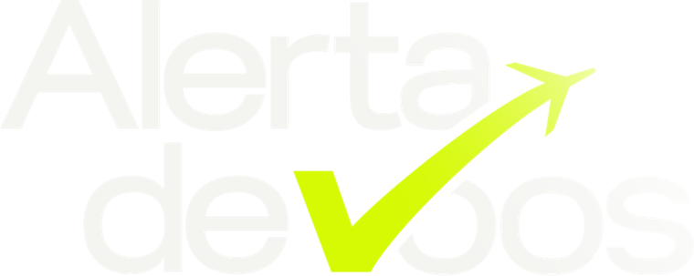 Alerta de Voos